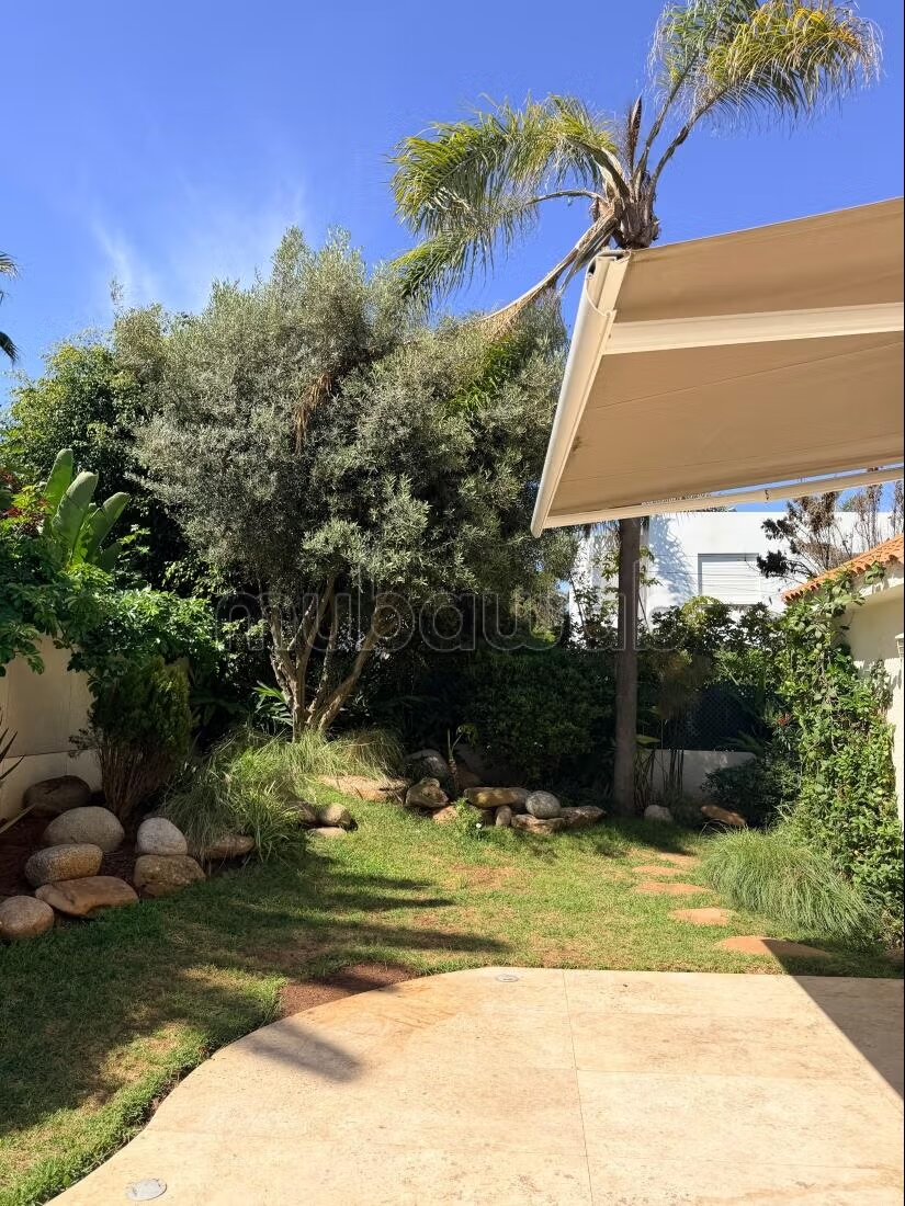 Villa 553 m² for sale in Ain Diab — Photo 3