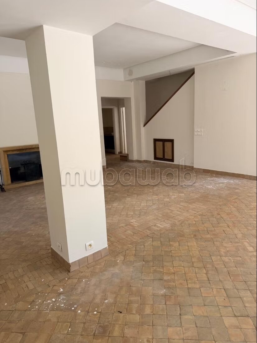Villa 553 m² for sale in Ain Diab — Photo 7