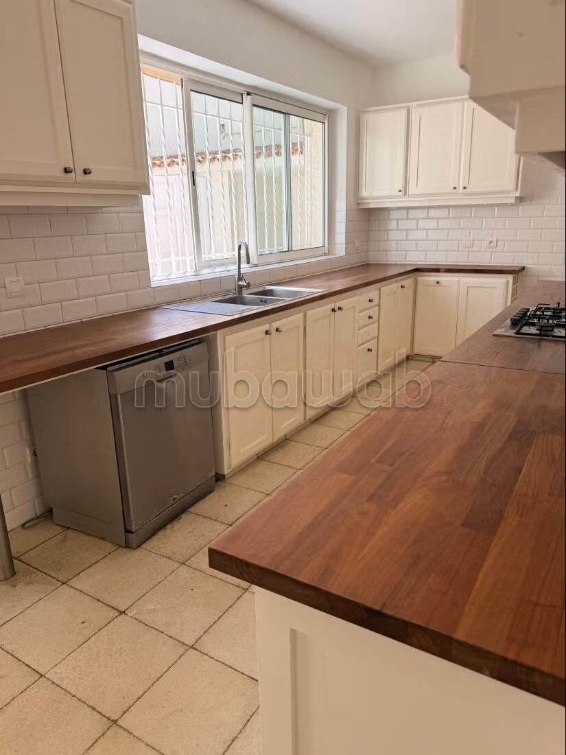 Villa 553 m² for sale in Ain Diab — Photo 9