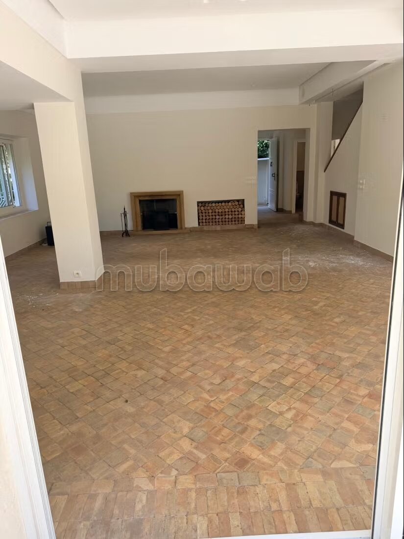 Villa 553 m² for sale in Ain Diab — Photo 19