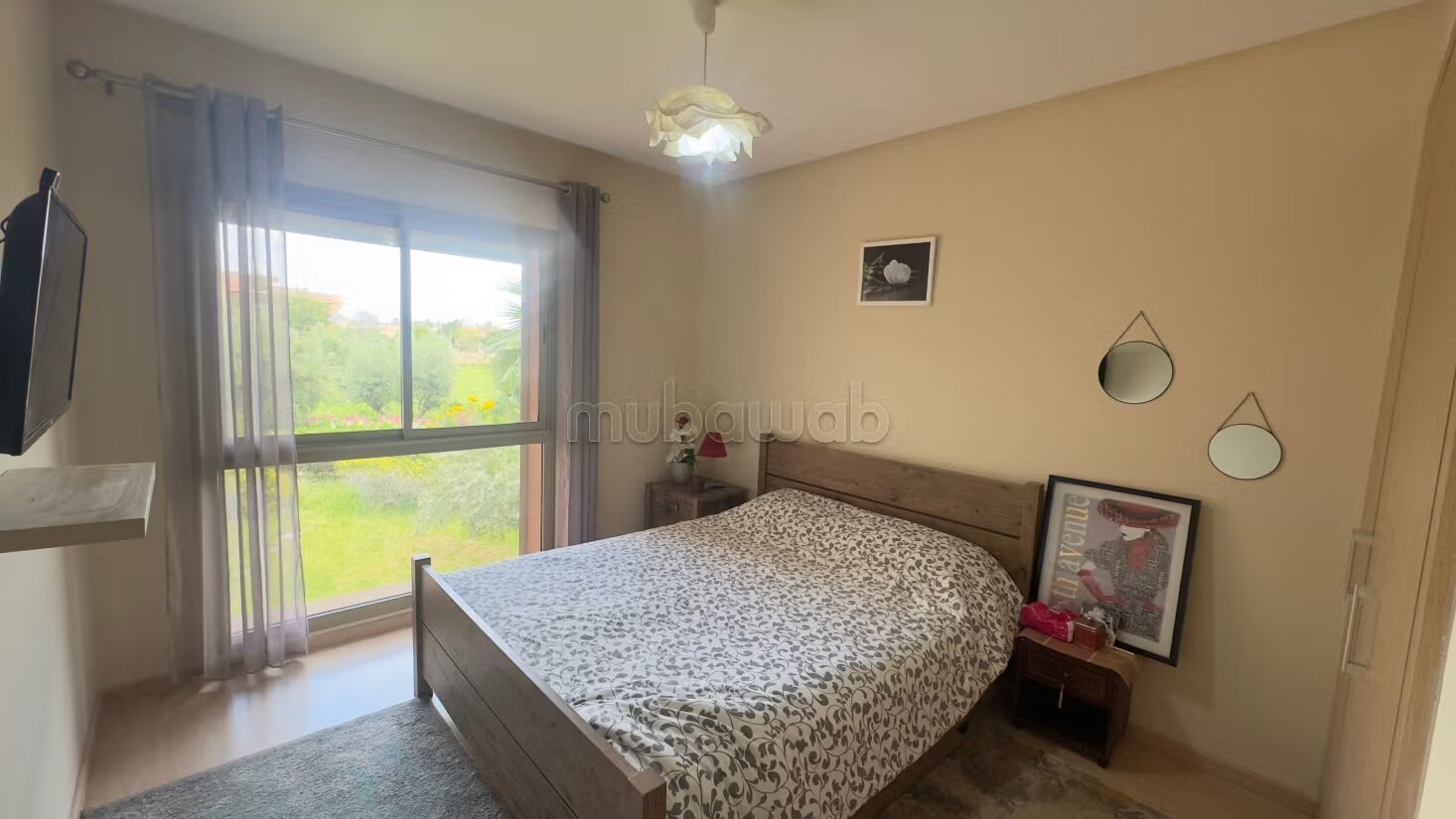 شقة للايجار 78 متر مربع في مراكش — Photo 19