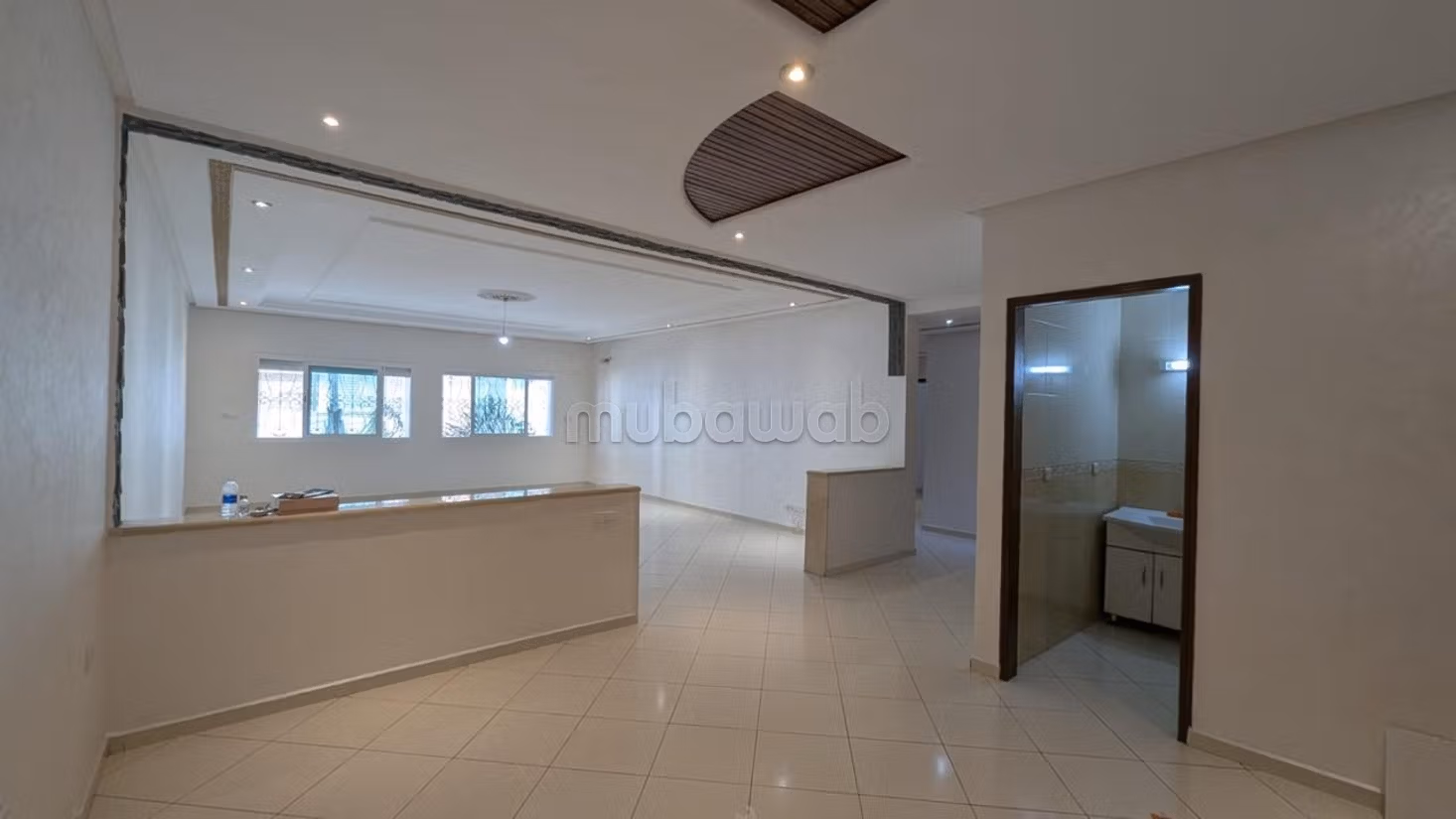Apartment 140 m² for sale in Kénitra — Photo 3