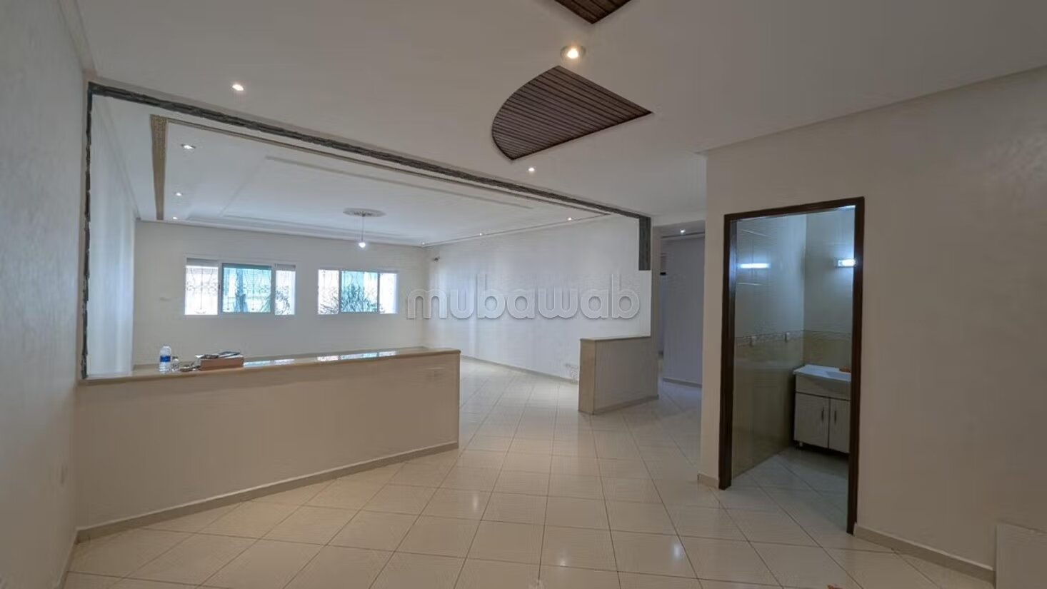 Apartment 140 m² for sale in Kénitra — Photo 4