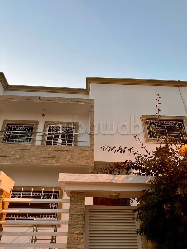 Villa 330 m² for sale in Béni Yakhlef — Photo 9