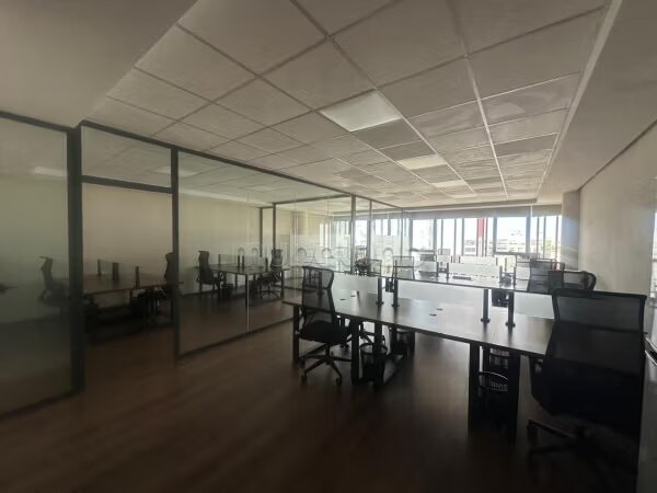 Office 73 m² for Rent in Casablanca (Oasis) — Photo 7