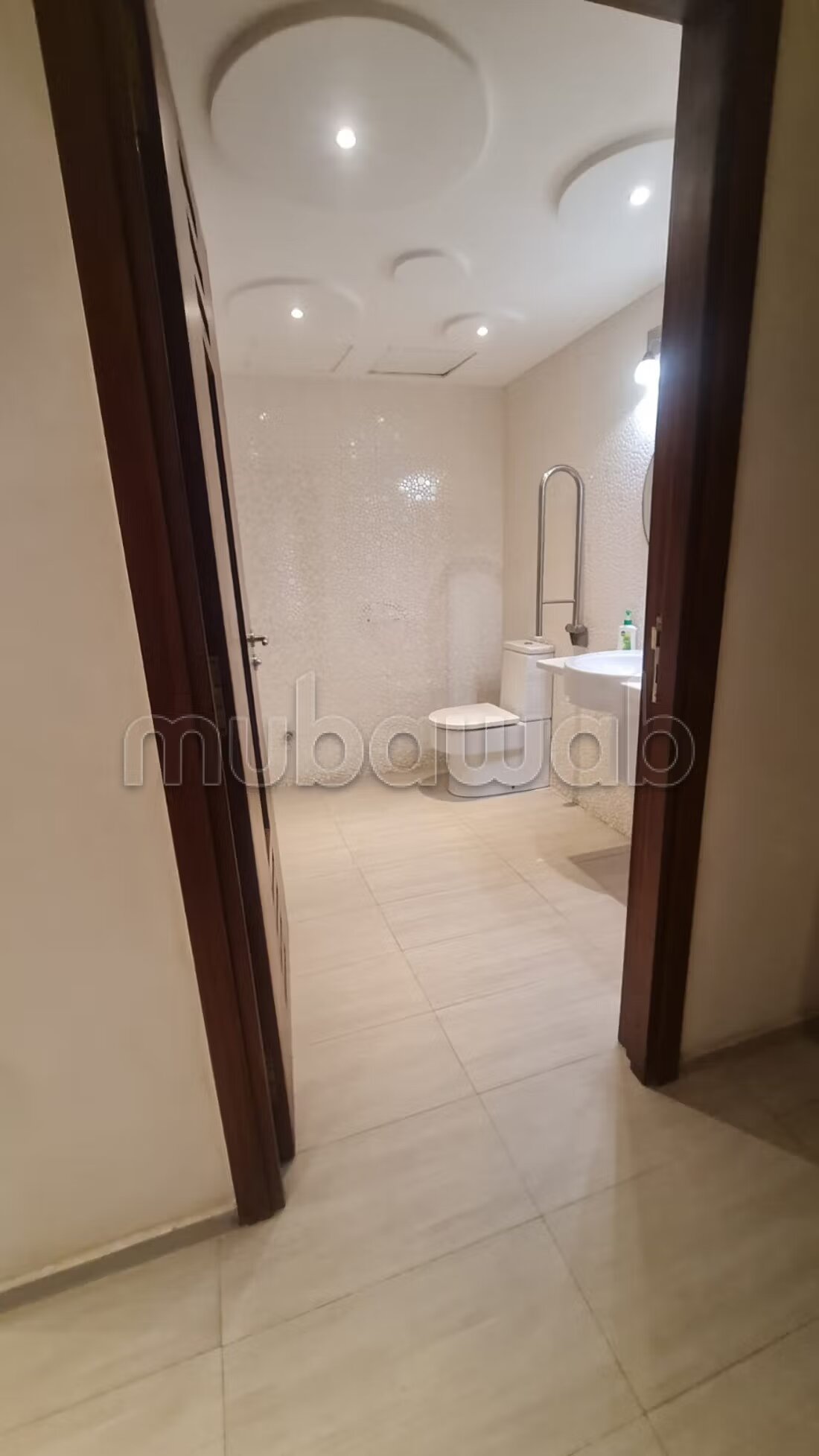 Office 300 m² for Sale in Casablanca — Photo 13