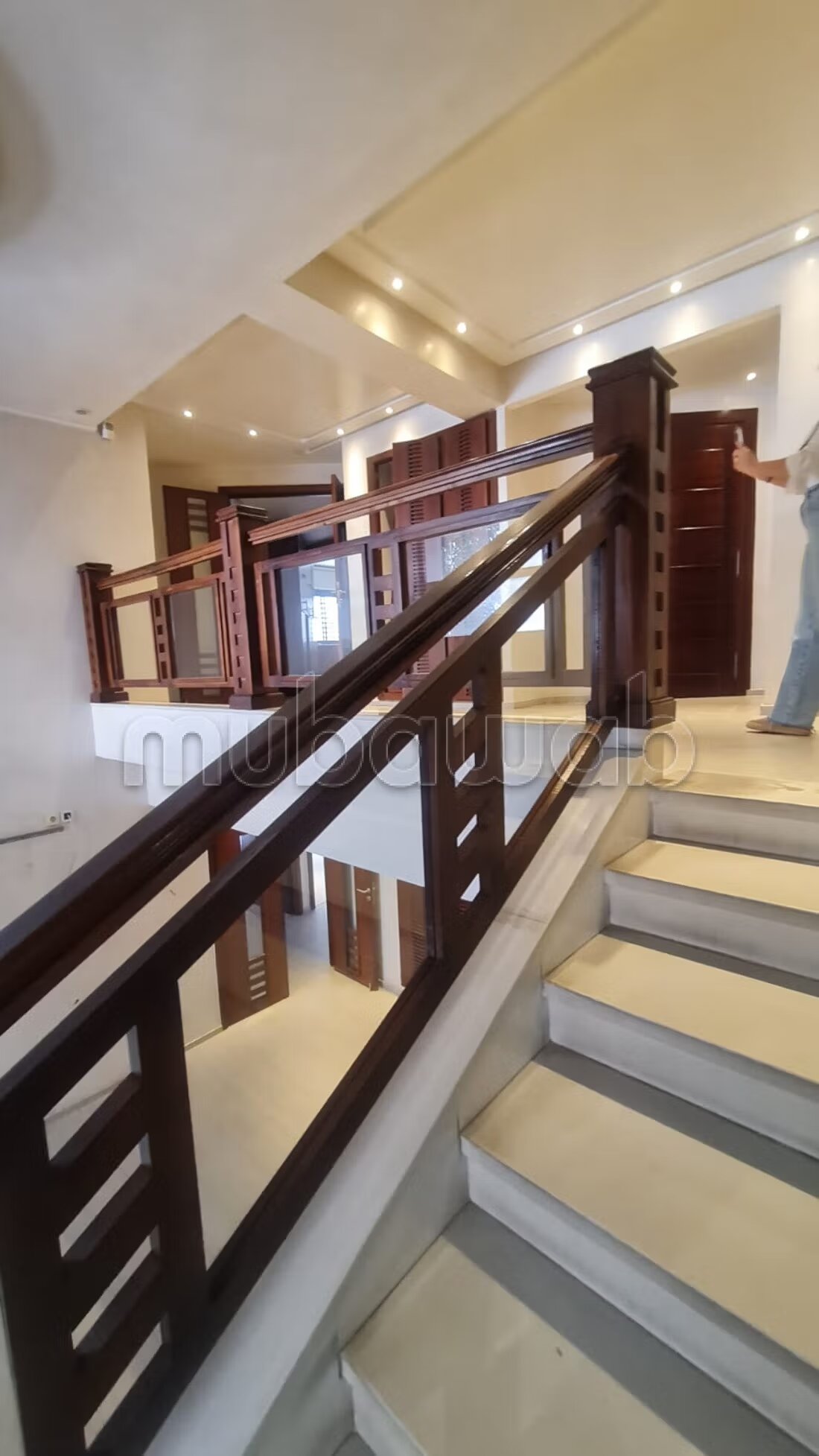 Office 300 m² for Sale in Casablanca — Photo 18