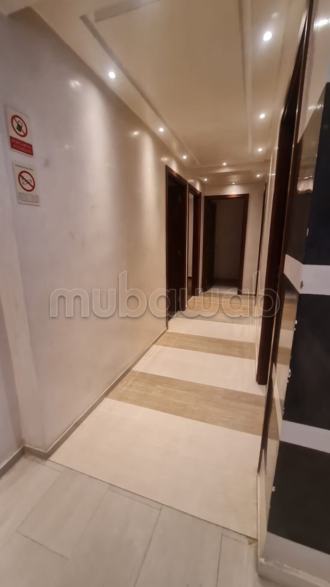 Office 300 m² for Sale in Casablanca — Photo 19