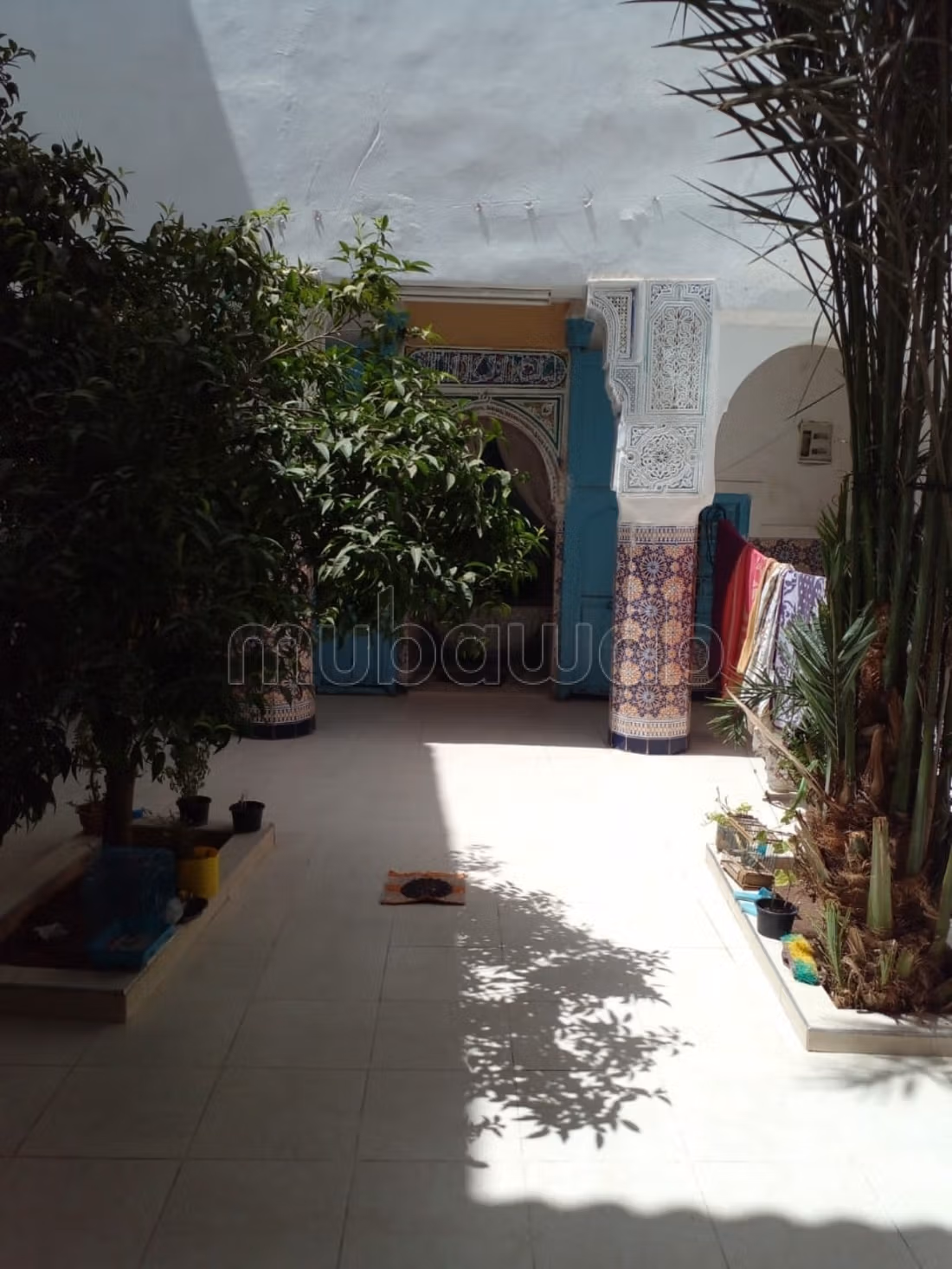 Riad 207 m² for Sale in Marrakech — Photo 2