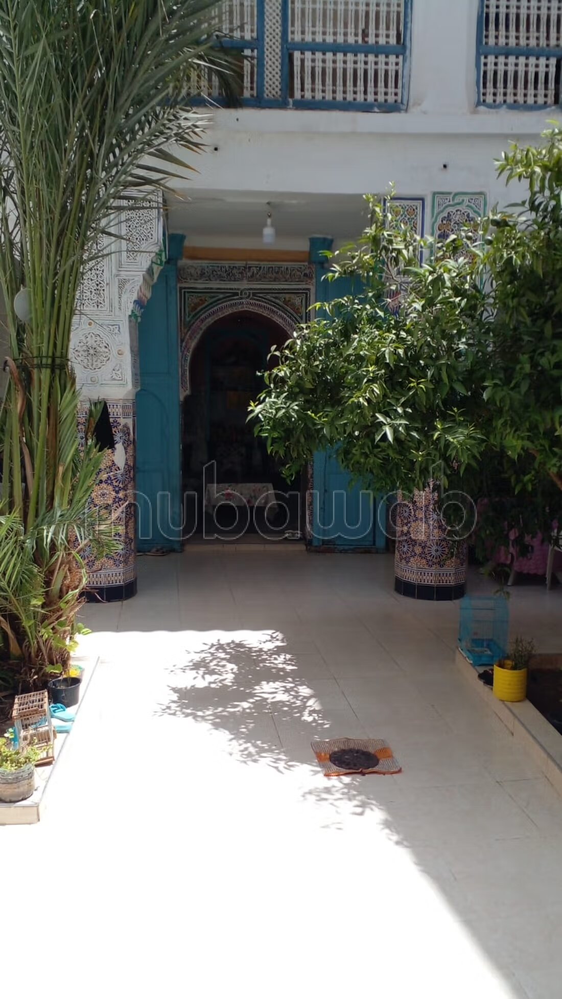 Riad 207 m² for Sale in Marrakech — Photo 5