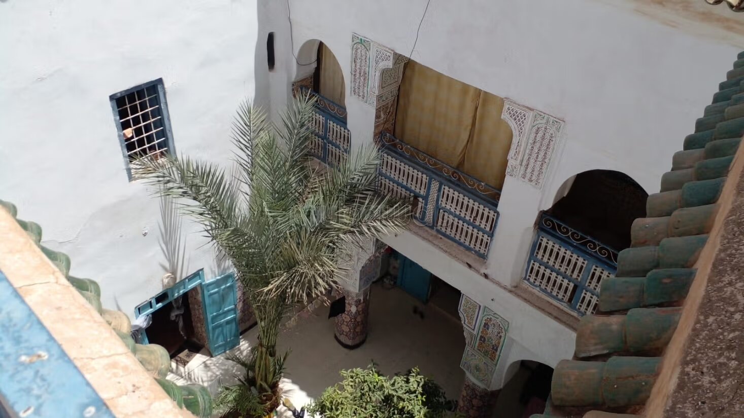 Riad 207 m² for Sale in Marrakech — Photo 8