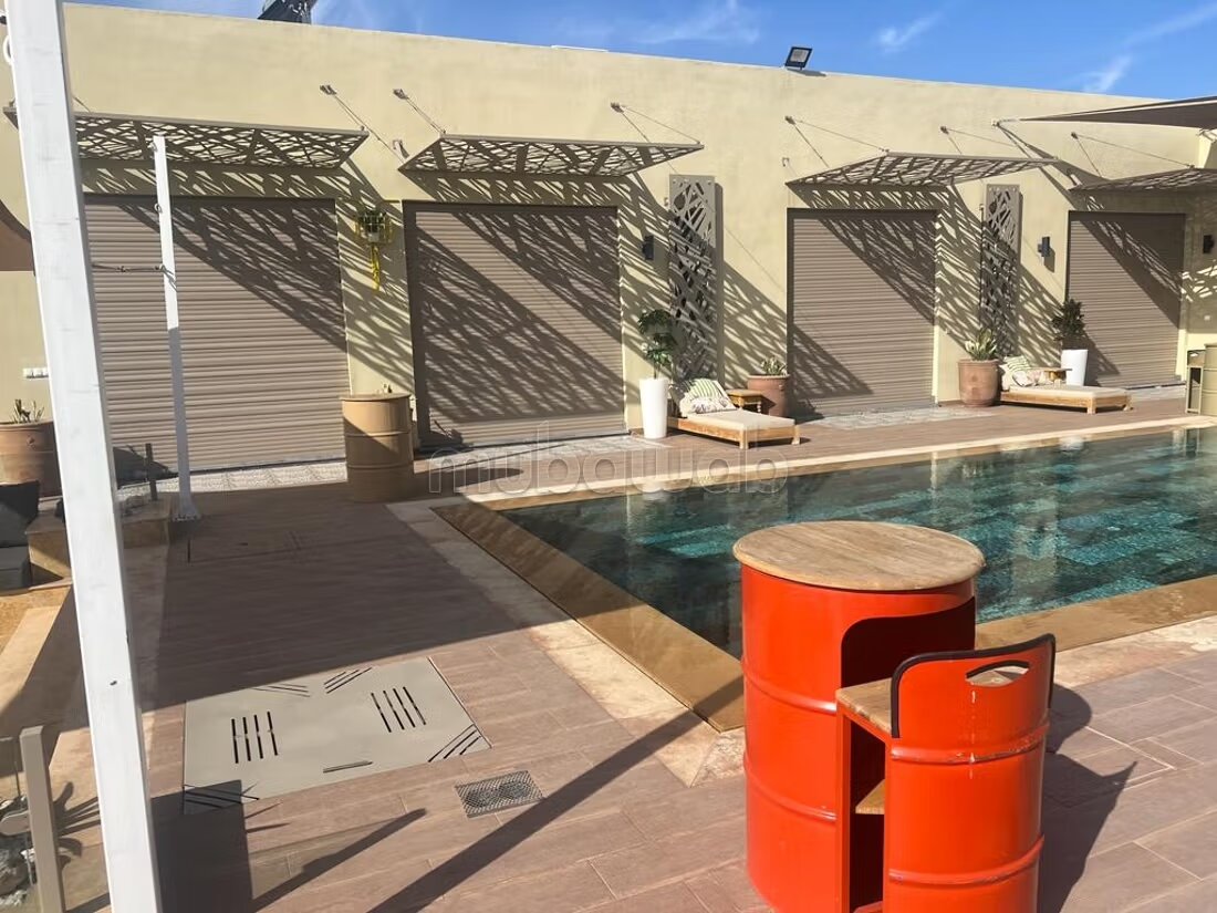Villa 400 m² for sale on Route de Casa, Marrakech — Photo 5