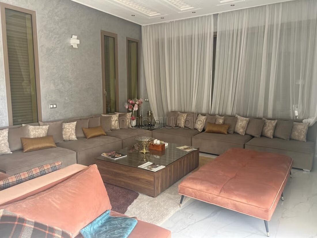 Villa 400 m² for sale on Route de Casa, Marrakech — Photo 16