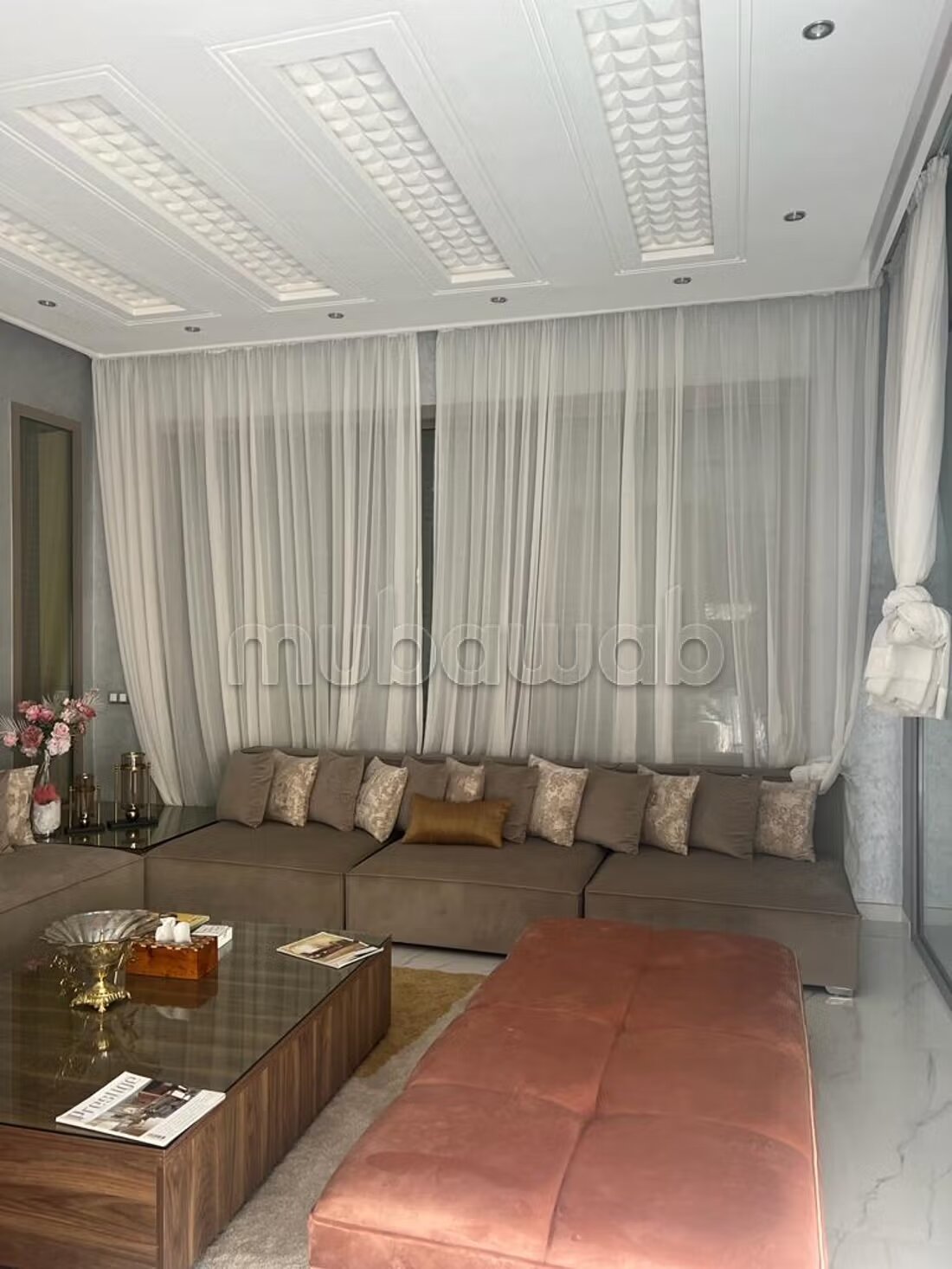 Villa 400 m² for sale on Route de Casa, Marrakech — Photo 17