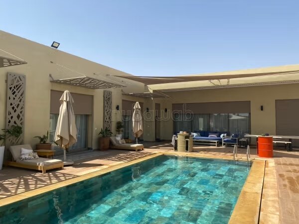 Villa 400 m² for sale on Route de Casa, Marrakech — Photo 26