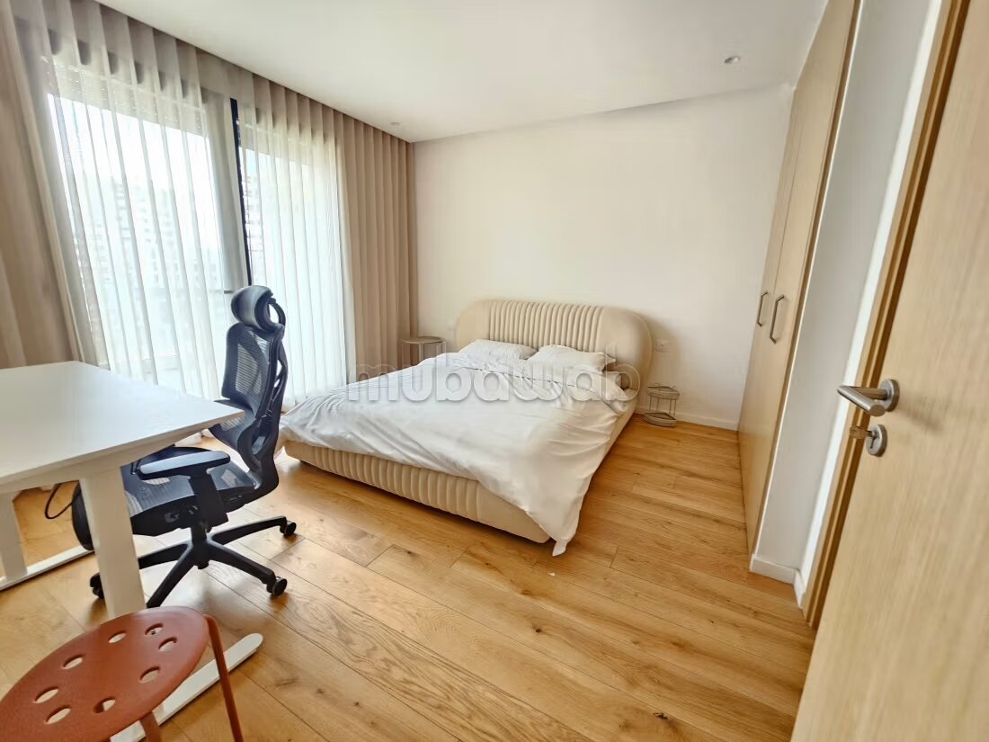 Appartement 90 m² à louer à Casablanca — Photo 9