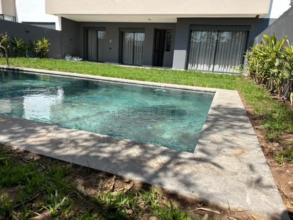 Appartement 90 m² à louer à Casablanca — Photo 19