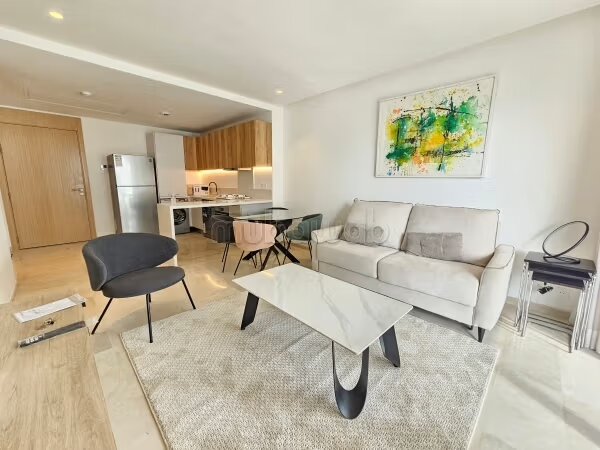 Appartement 90 m² à louer à Casablanca — Photo 21
