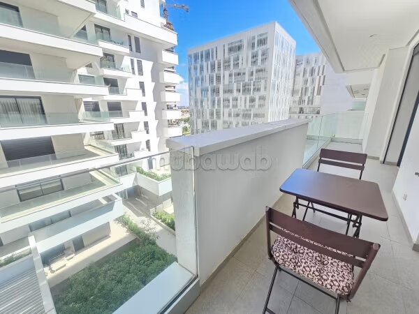 Appartement 90 m² à louer à Casablanca — Photo 23