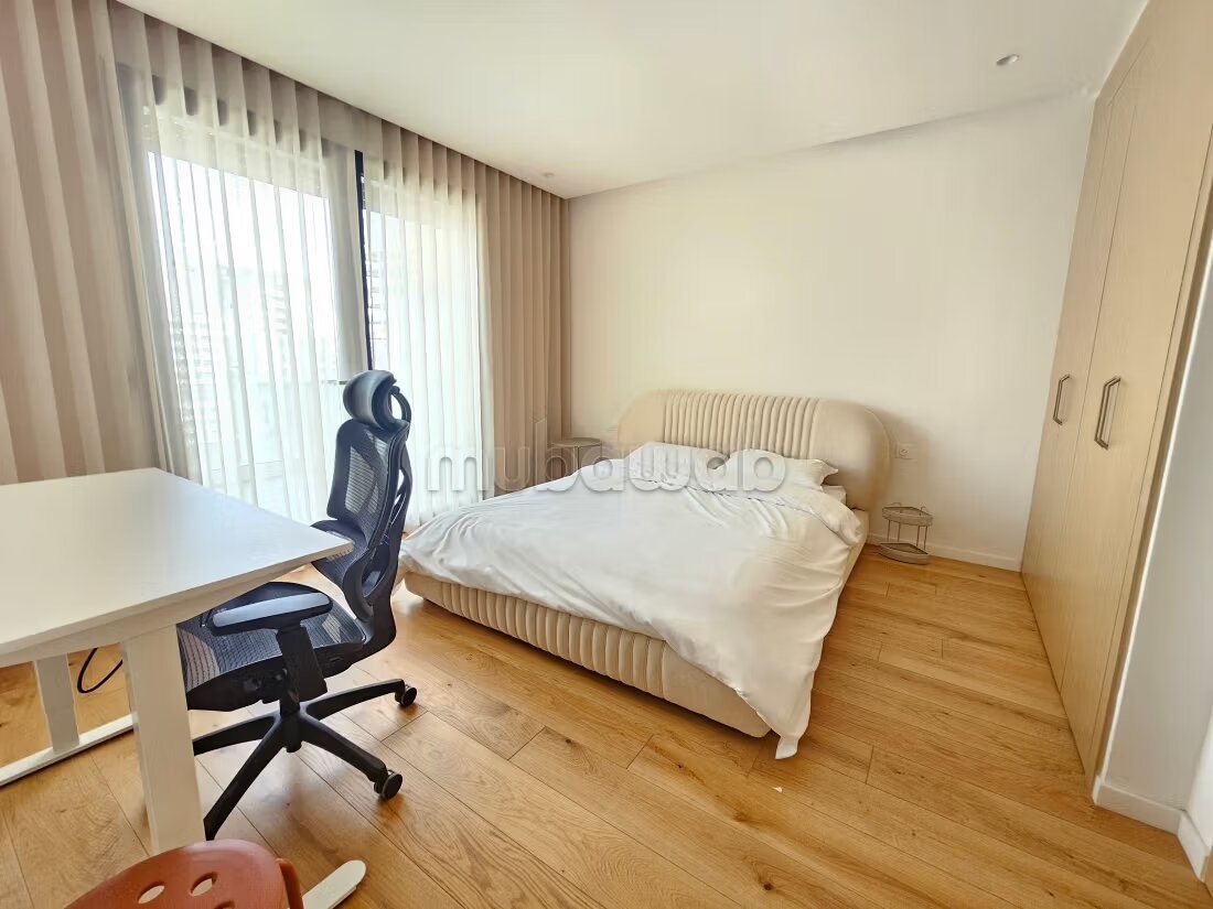 Appartement 90 m² à louer à Casablanca — Photo 16