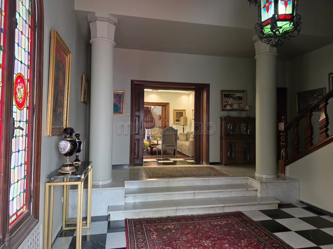 500 m² Villa for sale on Abdelkrim Khattabi, Casablanca — Photo 11