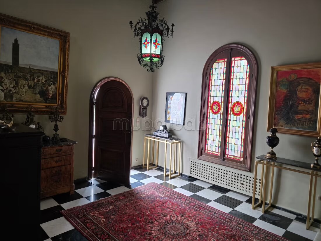 500 m² Villa for sale on Abdelkrim Khattabi, Casablanca — Photo 13