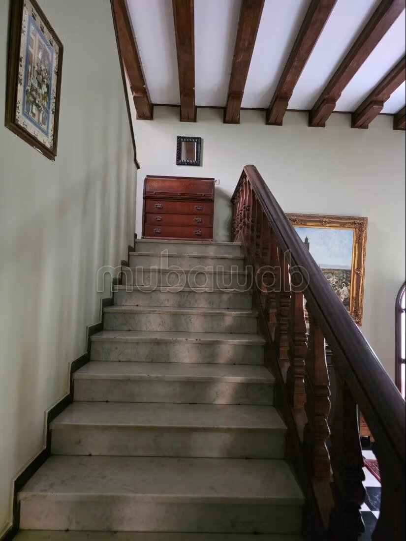 500 m² Villa for sale on Abdelkrim Khattabi, Casablanca — Photo 14