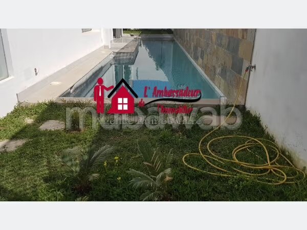 500 m² Villa for sale on Abdelkrim Khattabi, Casablanca — Photo 16