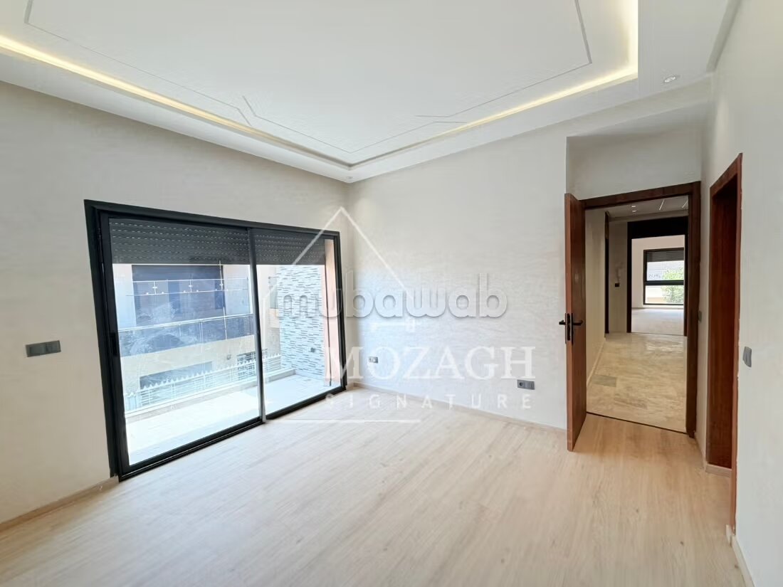 Villa 450 m² à louer à Marrakech — Photo 22