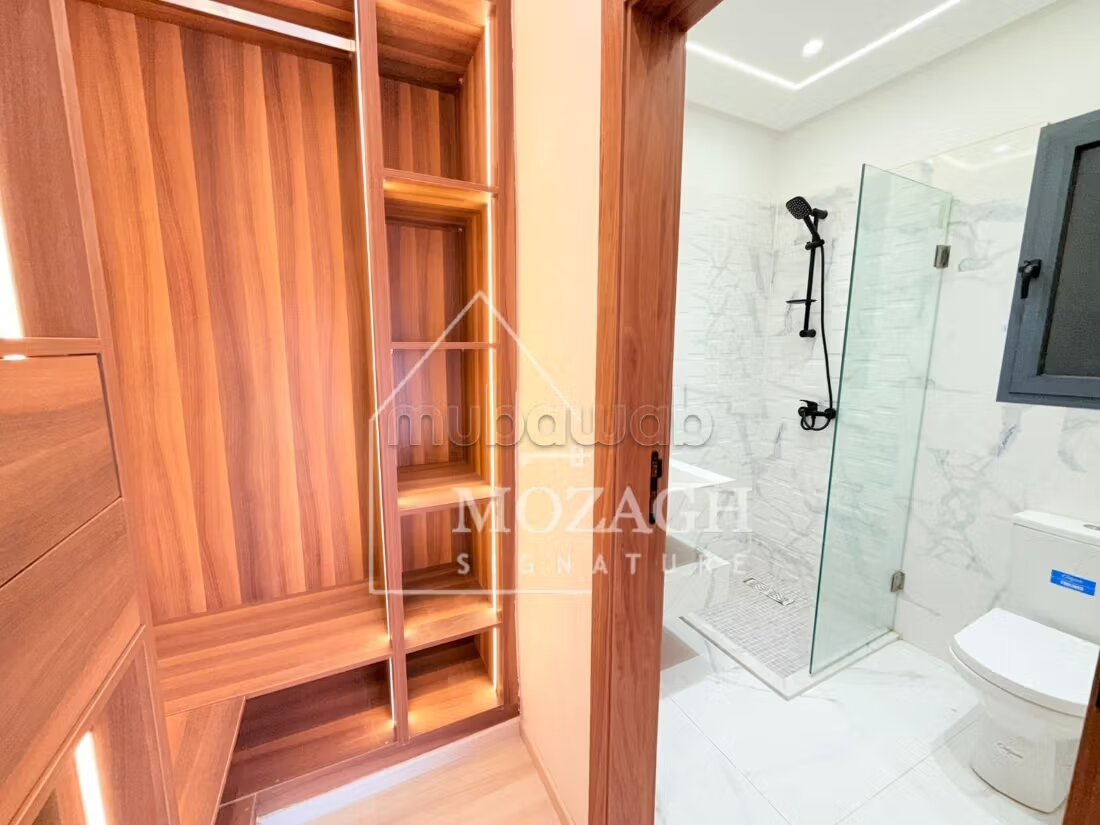 Villa 450 m² à louer à Marrakech — Photo 40