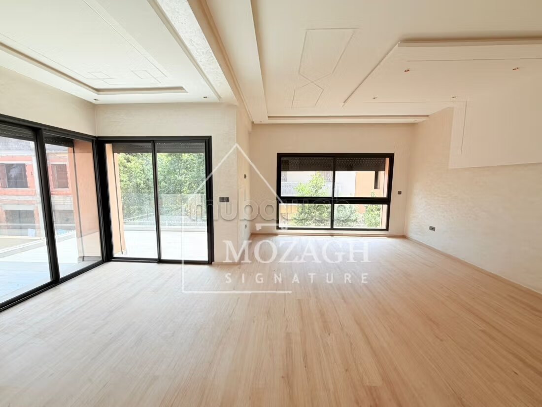 Villa 450 m² à louer à Marrakech — Photo 13