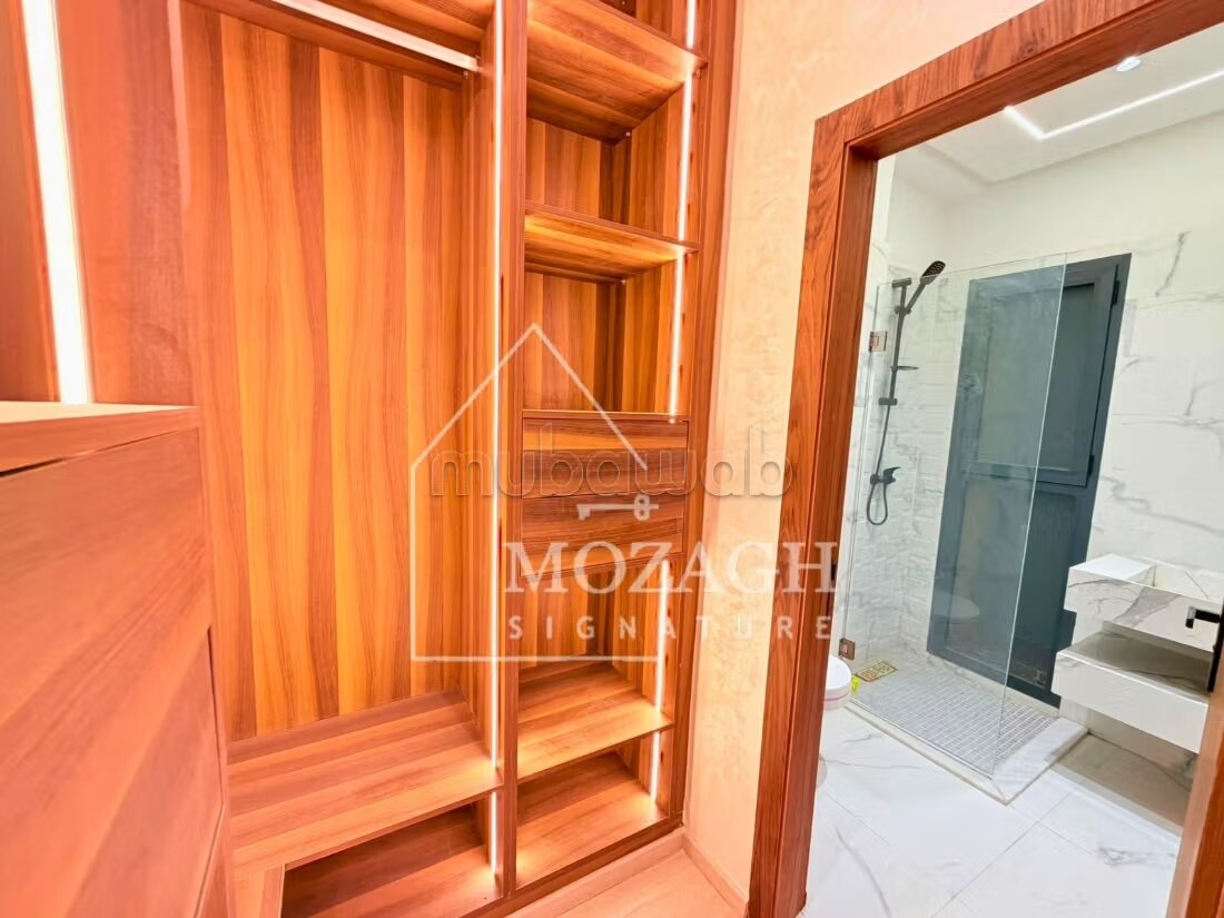 Villa 450 m² à louer à Marrakech — Photo 23