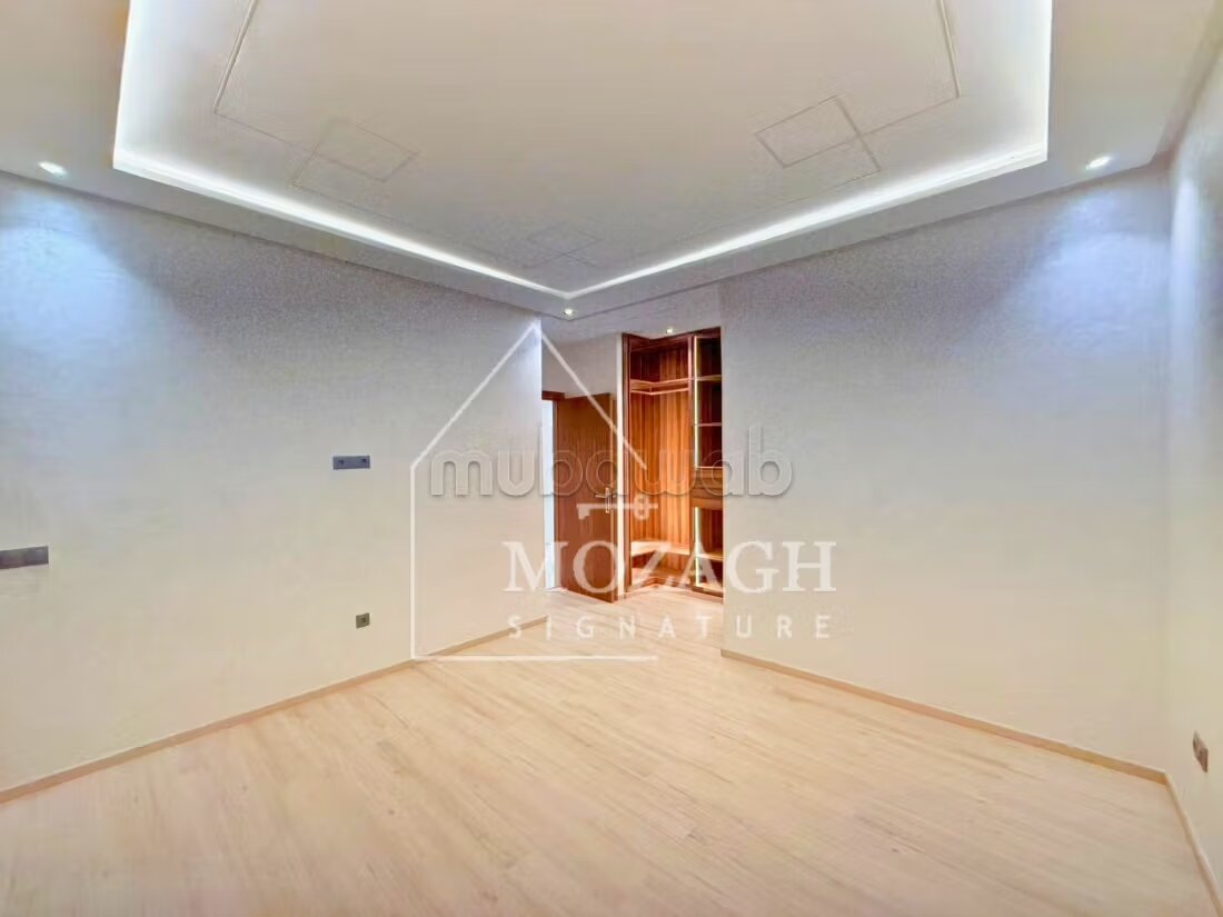 Villa 450 m² à louer à Marrakech — Photo 33
