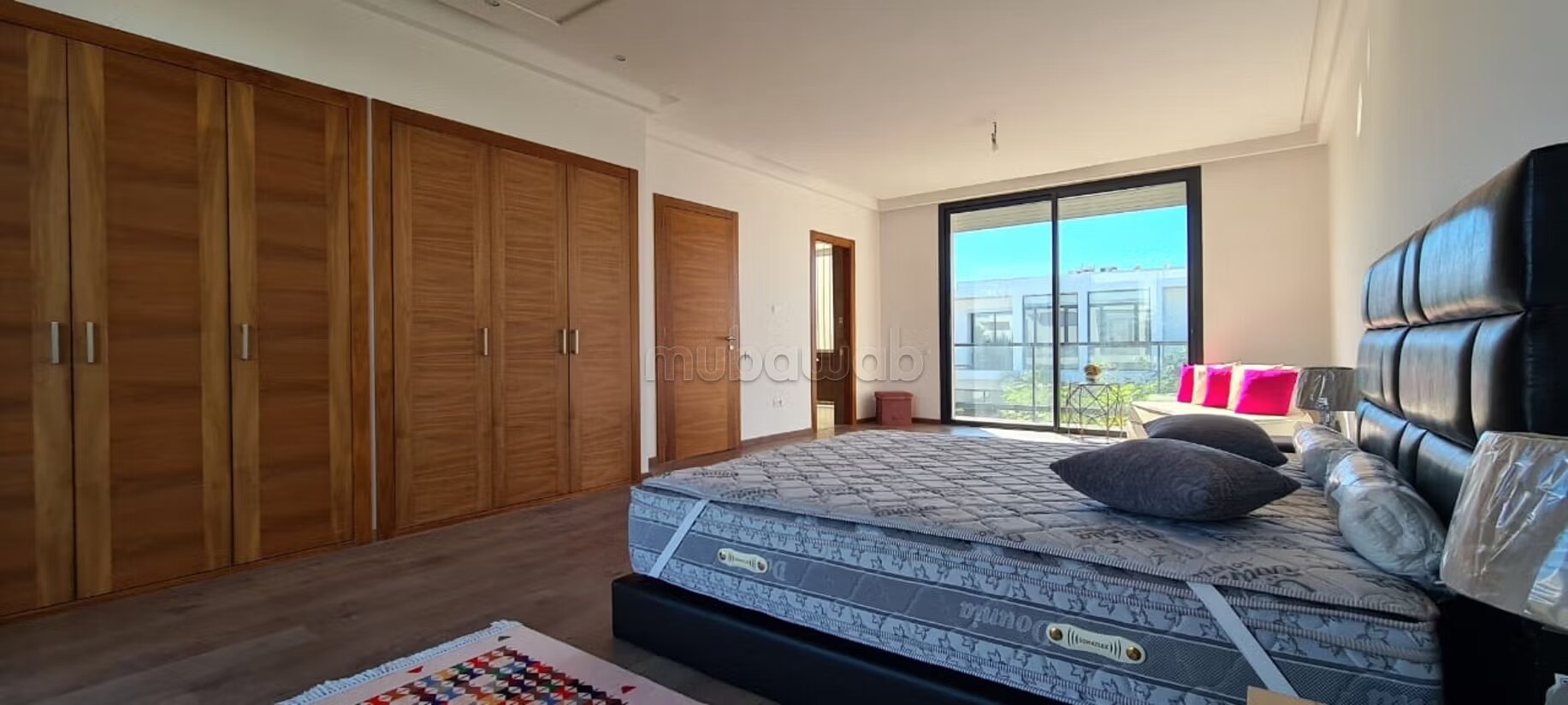 فيلا 380 متر مربع للايجار في الدار البيضاء — Photo 8