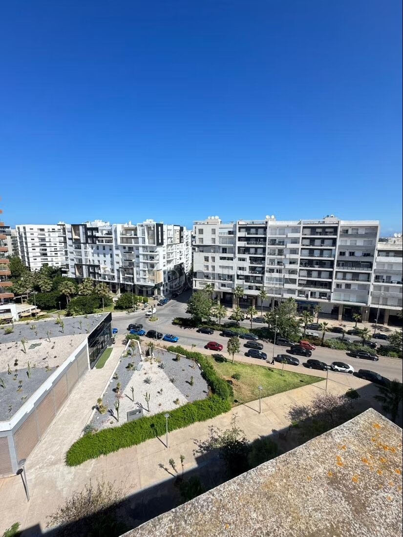 Appartement 143 m² à vendre à Rabat – Hay Riad — Photo 12
