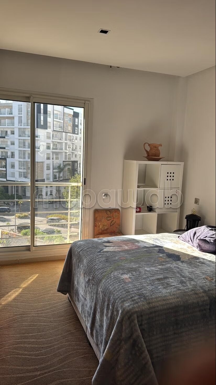 Appartement 143 m² à vendre à Rabat – Hay Riad — Photo 5