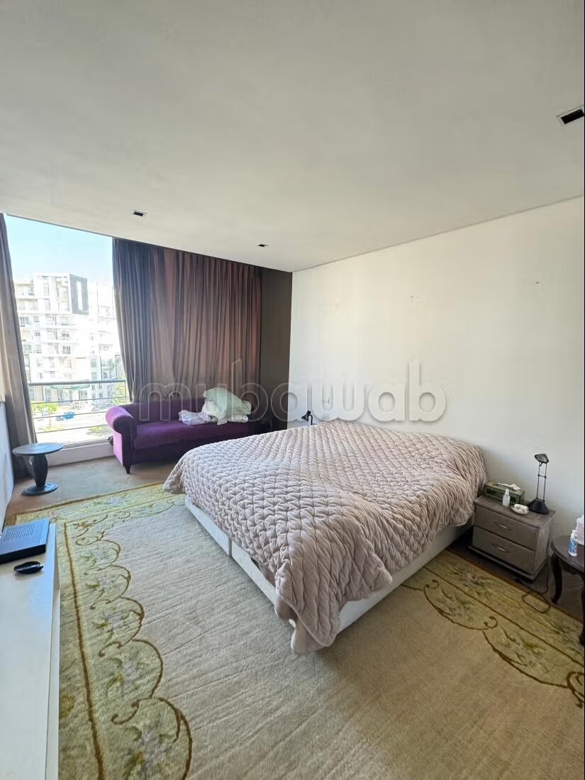 Appartement 143 m² à vendre à Rabat – Hay Riad — Photo 9