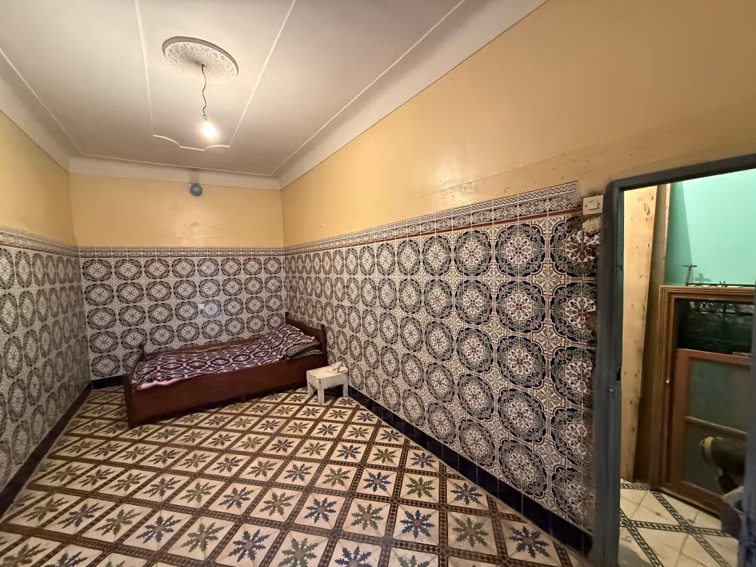 Riad 74 m² for Sale in Marrakech - Bab Ghmat — Photo 4