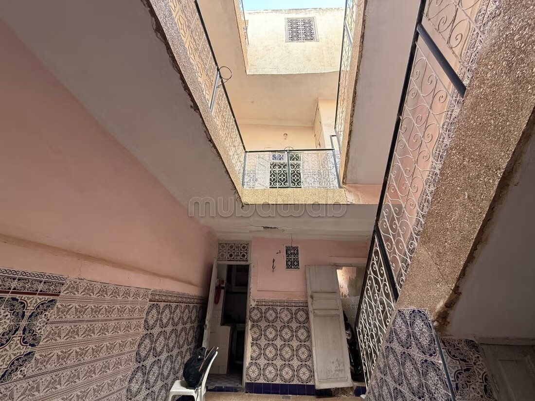 Riad 74 m² for Sale in Marrakech - Bab Ghmat — Photo 6