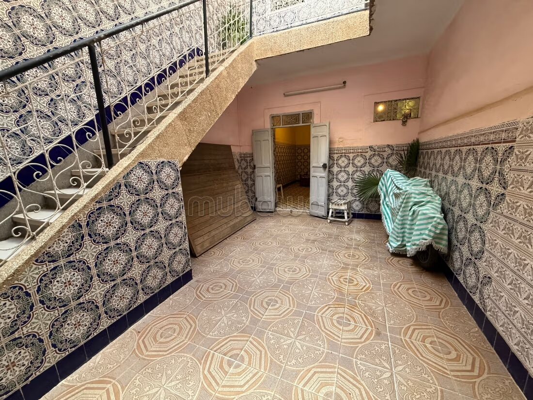 Riad 74 m² for Sale in Marrakech - Bab Ghmat — Photo 10