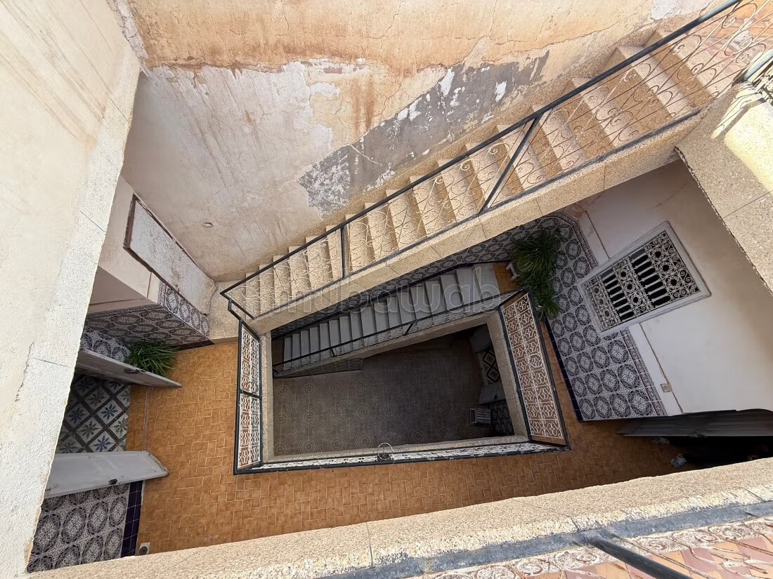 Riad 74 m² for Sale in Marrakech - Bab Ghmat — Photo 18