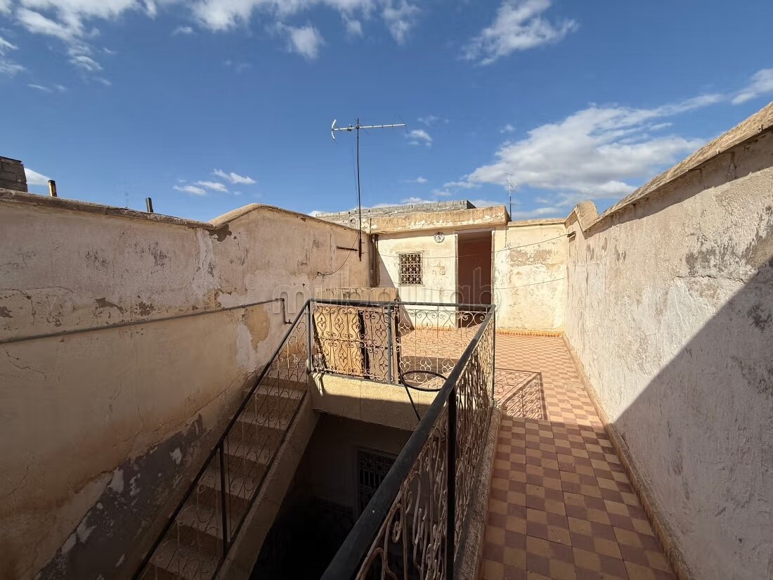 Riad 74 m² for Sale in Marrakech - Bab Ghmat — Photo 20