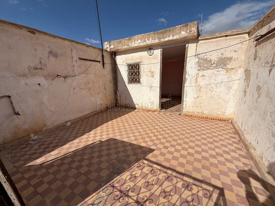 Riad 74 m² for Sale in Marrakech - Bab Ghmat — Photo 22