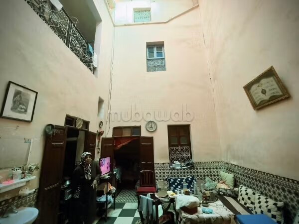Riad 74 m² for Sale in Marrakech - Bab Ghmat — Photo 30