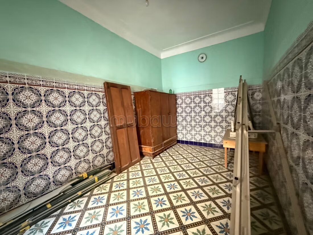 Riad 74 m² for Sale in Marrakech - Bab Ghmat — Photo 15