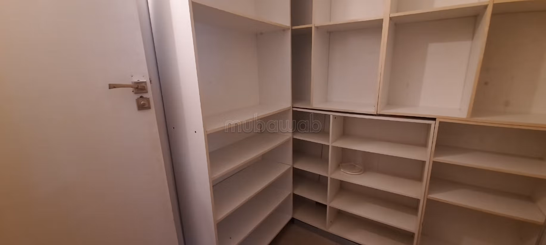 Apartment for Rent 200 m² in Casablanca (Maârif) — Photo 5