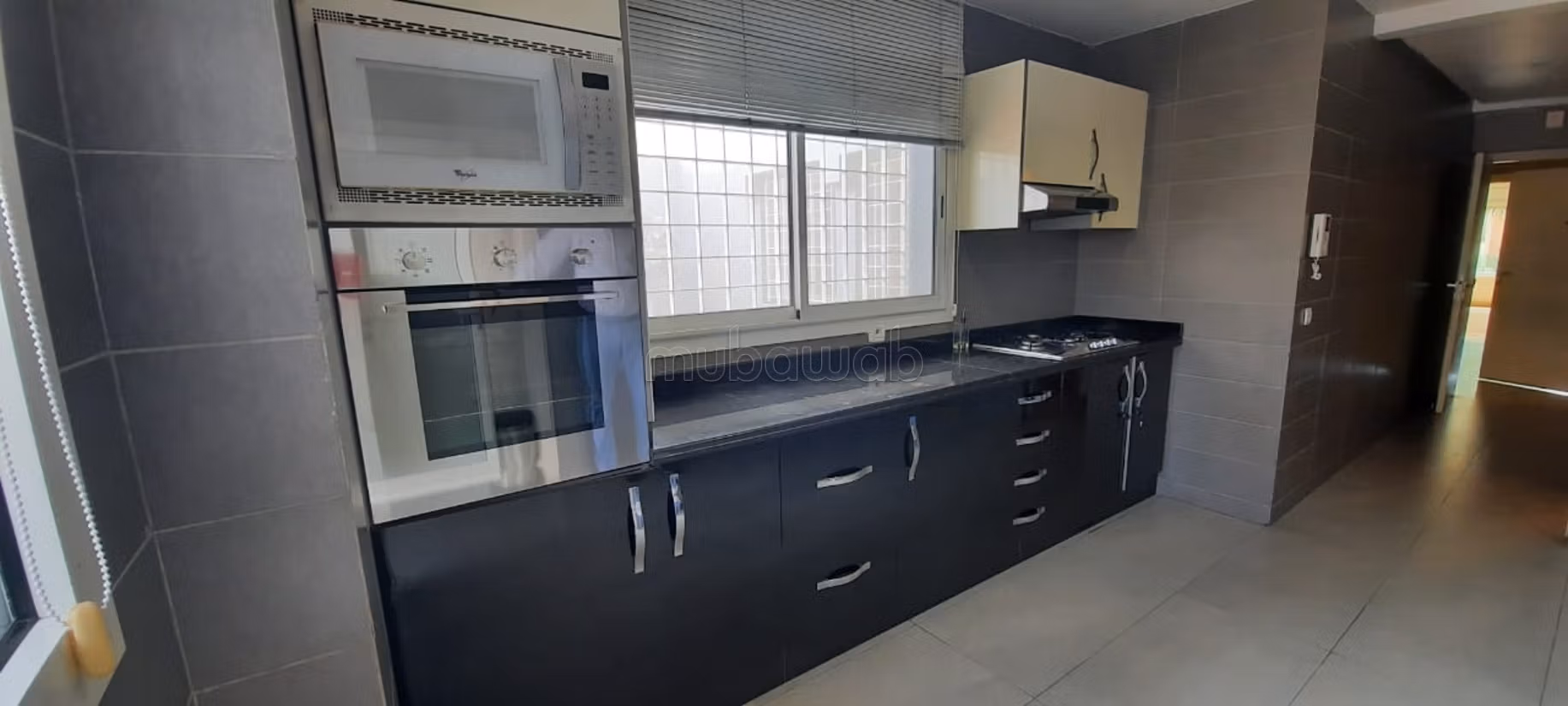 Apartment for Rent 200 m² in Casablanca (Maârif) — Photo 7