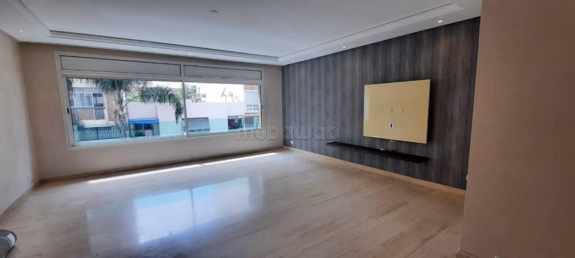 Apartment for Rent 200 m² in Casablanca (Maârif) — Photo 9