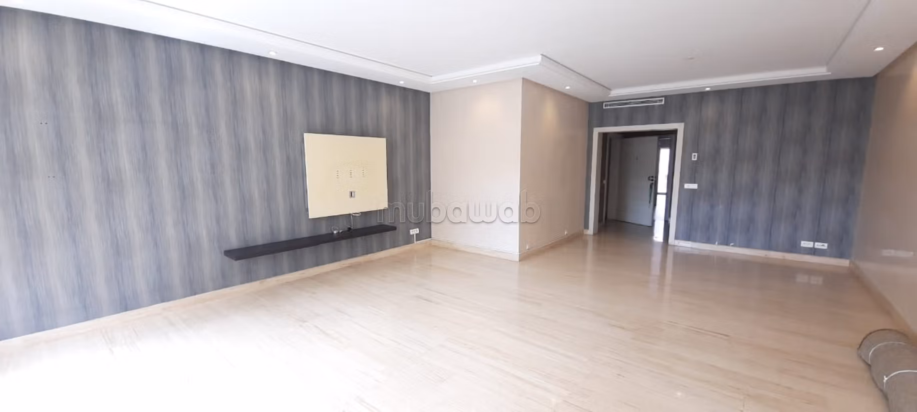 Apartment for Rent 200 m² in Casablanca (Maârif) — Photo 11