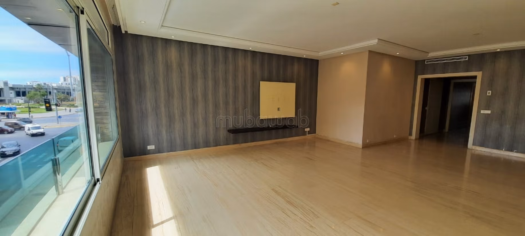 Apartment for Rent 200 m² in Casablanca (Maârif) — Photo 13